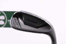 Cleveland Smart Sole Full Face Chipper Wedge / 42 Degree / Wedge Flex KBS Hi-Rev