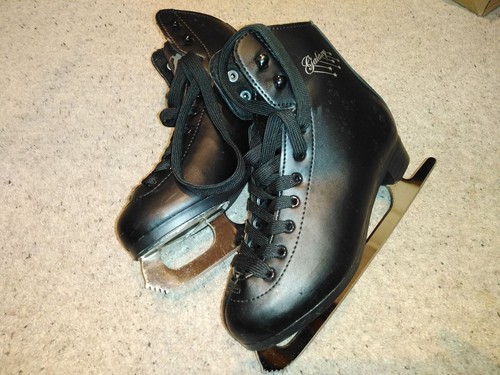 Ice skating boots sfr galaxy - skating,