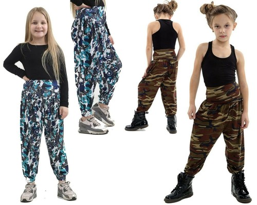New look girls - ali, baba