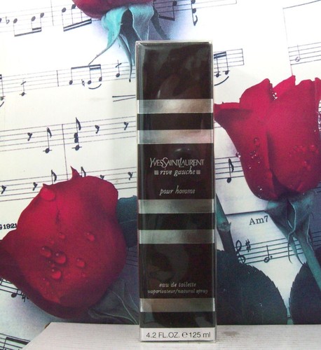 Yves saint laurent rive gauche - saint,