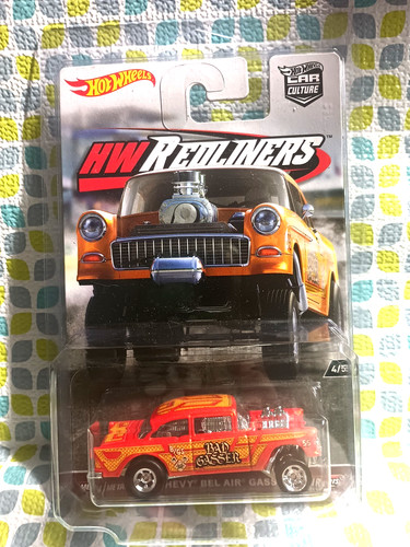 Hot wheels car - car, culture