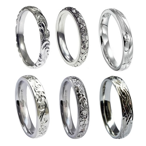4mm men hand - 4mm, men's