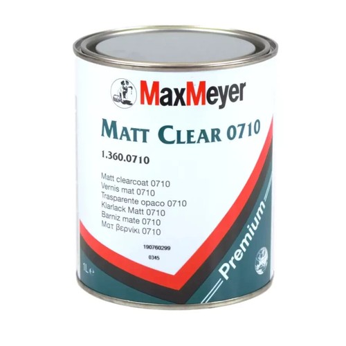 Max meyer 710 matt - max,