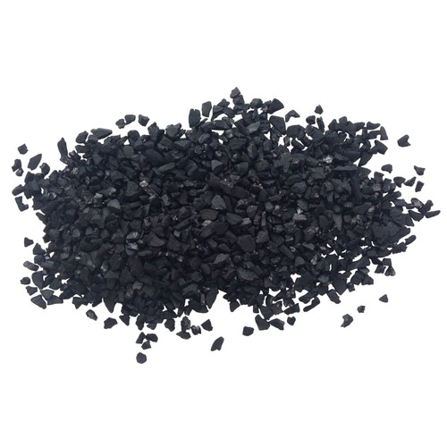 Activated carbon charcoal - activated,
