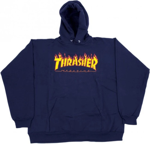 Genuine thrasher skateboard - genuine,