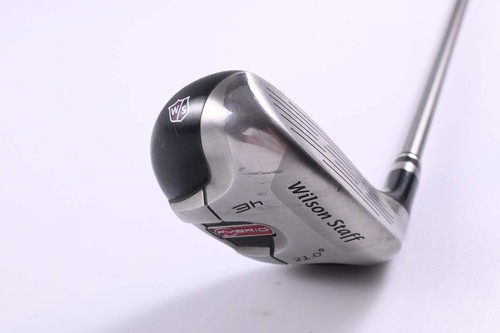 Wilson staff fybrid heavy - fybrid,
