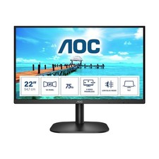 AOC 22B2H 21.5" VA Full HD