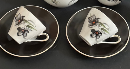 Vintage mid century winterling - mid,