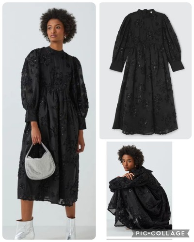 Sister jane estelle sequin - 'estelle',