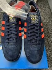 Adidas Shanghai UK Size 11