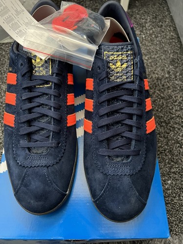 Adidas shanghai size - adidas, uk