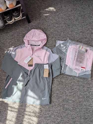 Nike packable windrunner - windrunner, set