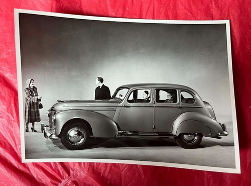 1951 humber super snipe - humber,