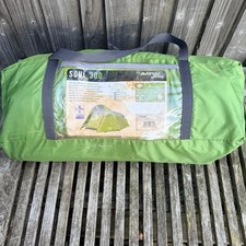 Vango Soul 300 3-Person Tent