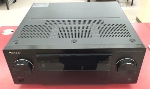 Pioneer lx85 receiver - pioneer, sc-lx85