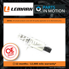 Camshaft Adjuster Valve LCS598