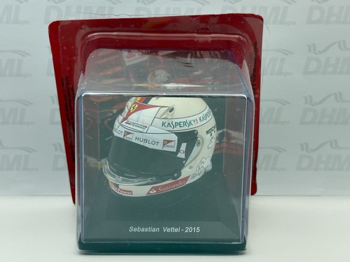 Spark sebastian vettel - 1:5,