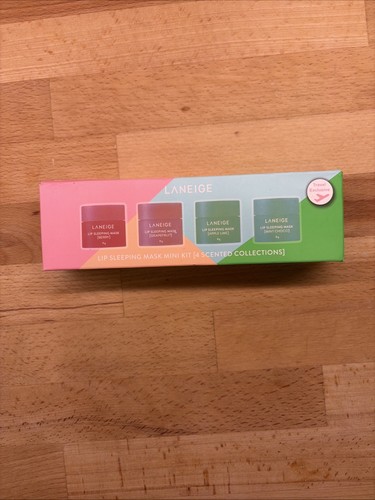 Laneige lip sleeping - lip, mask