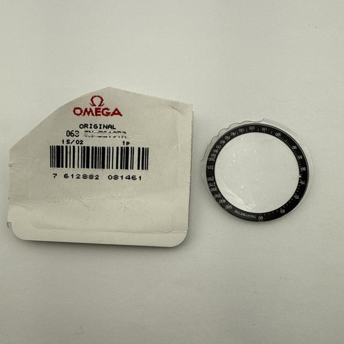 Genuine omega speedmaster mark - speedmaster,