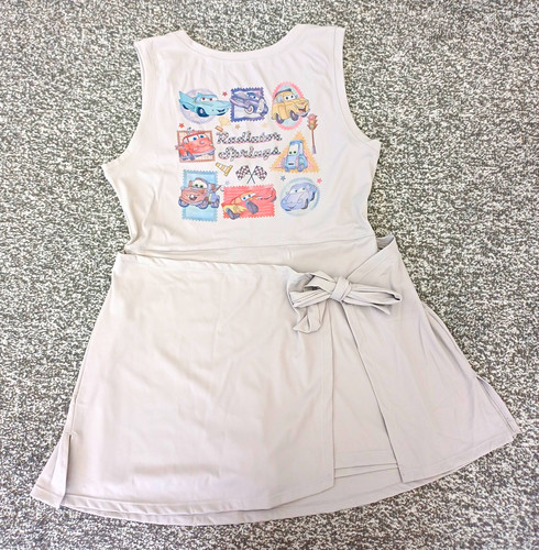 Womans disney cars grey tennis - womans,