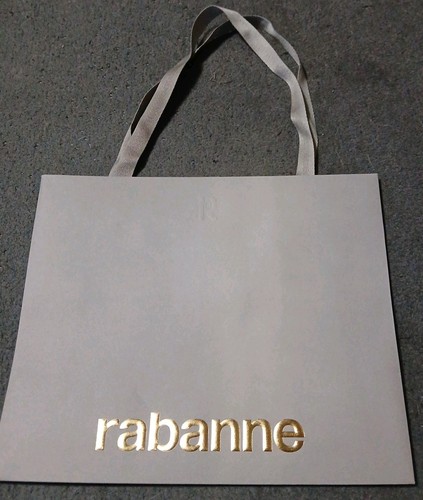 Paco rabanne medium - medium, bag