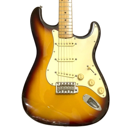 Fender japan st40 electric - japan,