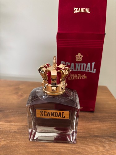 Jean paul gaultier scandal - jean,