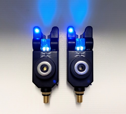 Mega bright blue led - x, mag