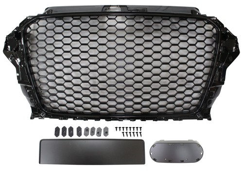 Fits audi 2013 2016 - audi, rs3