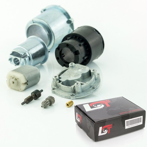 Piece repair kit power - repair,