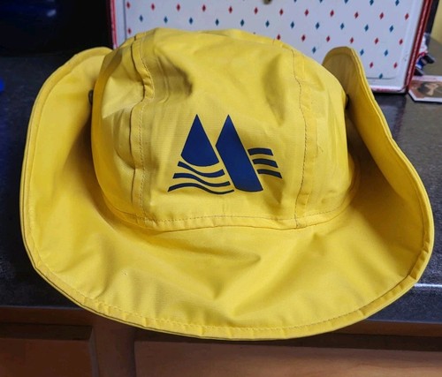 Wetskins sou wester rain hat - wetskins,
