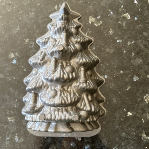 Nordic ware christmas - nordic,