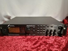 FRACTAL AXE-FX II XL+