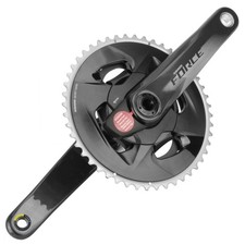 SRAM Force AXS 12V Quarq