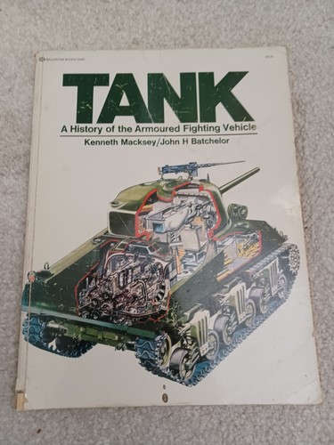 Tank history the armoured - history,