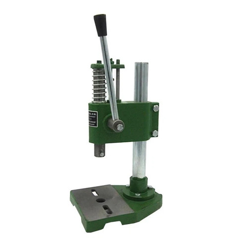 New manual press - 0.5t, 16