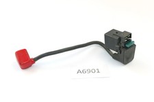 Kawasaki Z 750 ZR750L 2007 -