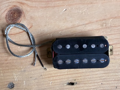 1970s maxon humbucker guitar - maxon,