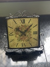 Mappin And Webb Vintage Table