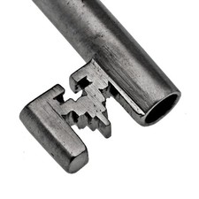 CABINET Key with INTRICATE