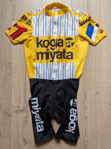 Vintage koga miyata eroica - koga, l'eroica