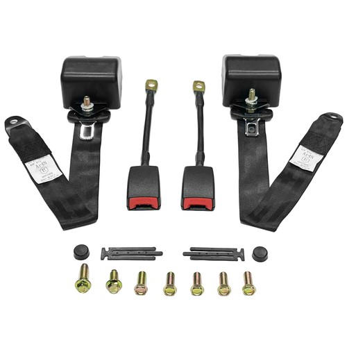 2pcs toyota retractable seat - 2pcs,