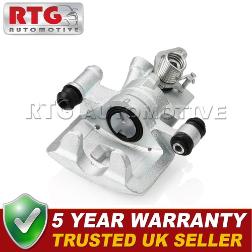 Brand new brake caliper rear - brand,