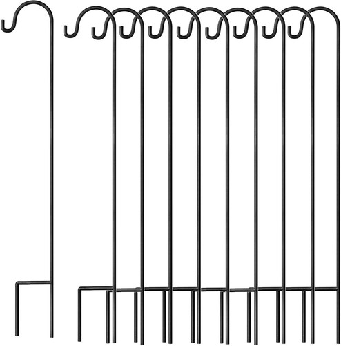 16x garden shepherds crook - 4/16x,