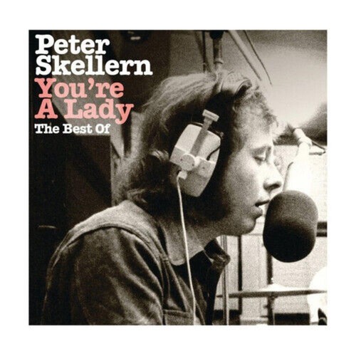 Peter skellern you re - skellern, a