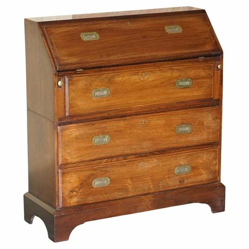 Antique anglo indian - antique,