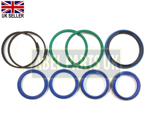 Steering ram seal kit - ram,