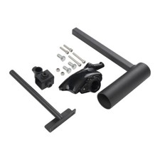 Car Tyre Changer Machine Tool Manual Tire Changer Duck Head Modification Kit UK