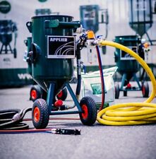 Brand New 40ltr Shot Blast Pot