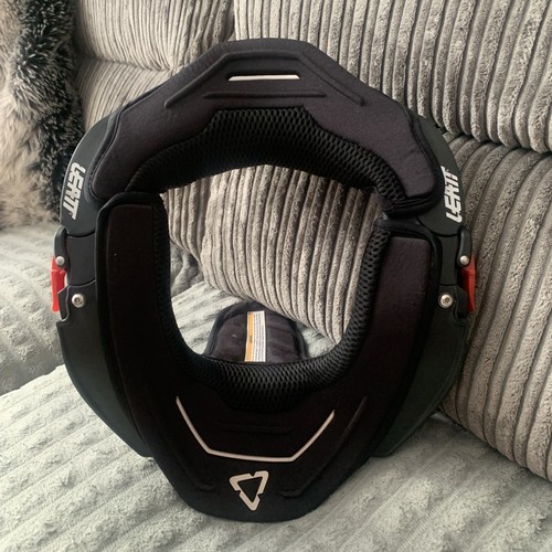 Leatt gpx adventure - gpx, neck